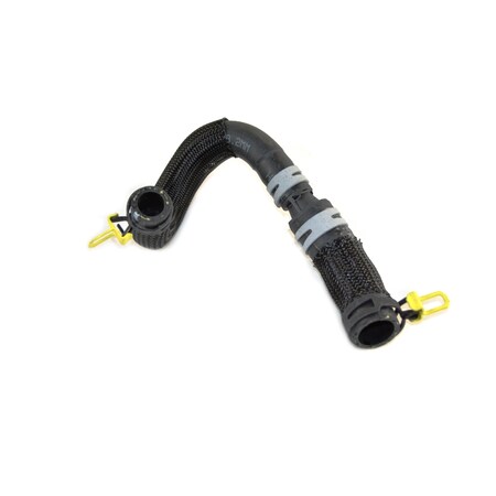 Mopar Engine Auxiliary Water Pump Hose, 05181875AC 05181875AC